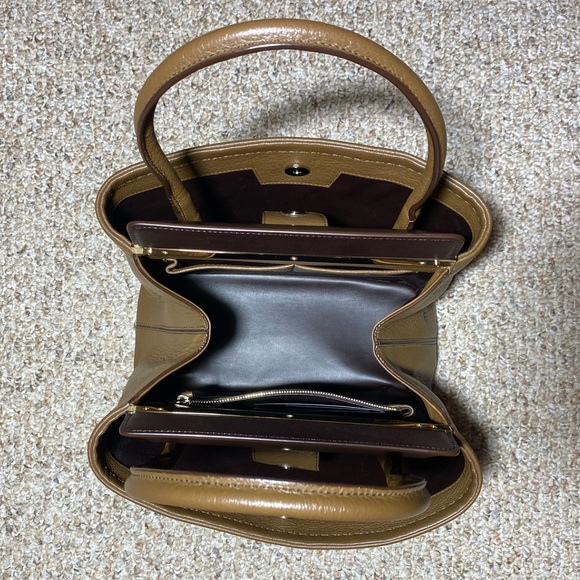 *Authentic* MaxMara handbag - Picture 8 of 16